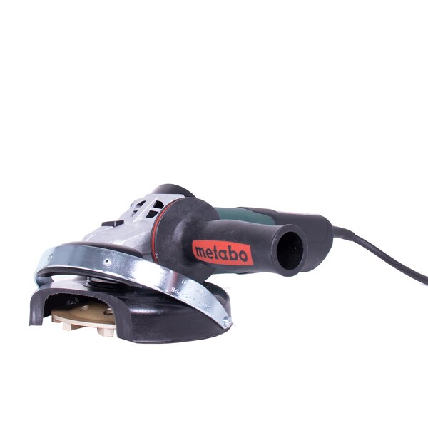 U.S.Saws 5" Handheld Grinder SX65000EC Zoro